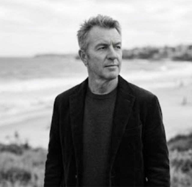 Alex Busse, Sydney-based nutritionist